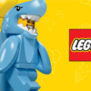 poukaz LEGO