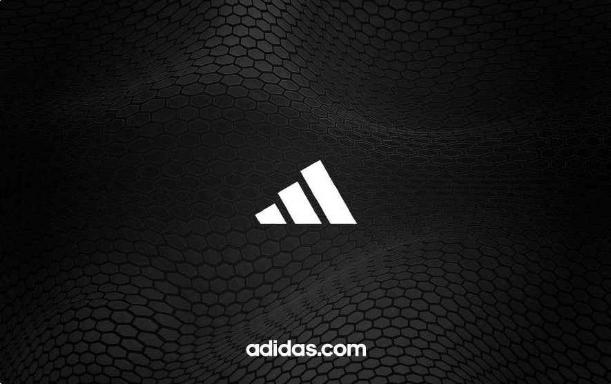 Darčeková karta adidas