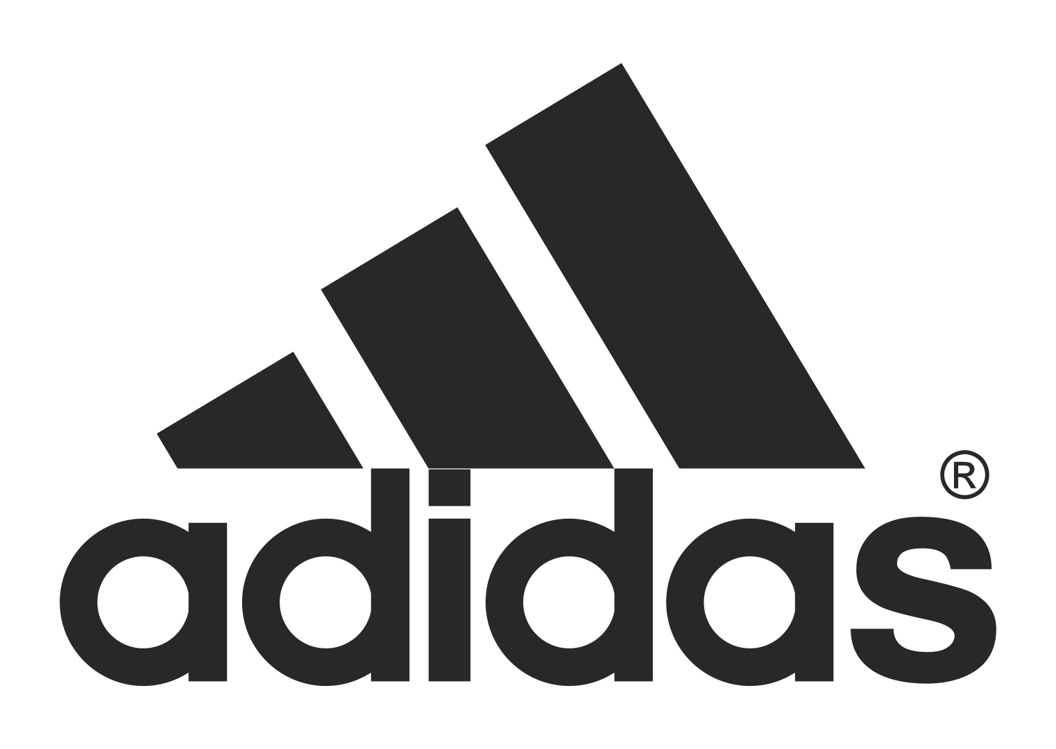adidas