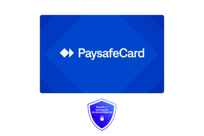 paysafecard karta